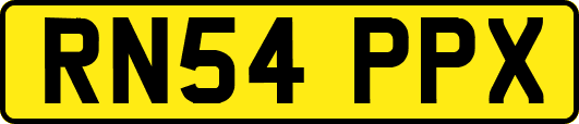 RN54PPX