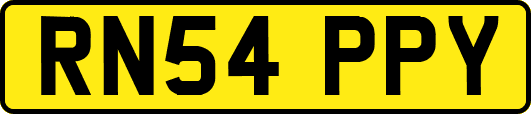 RN54PPY