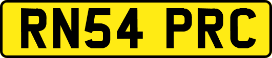 RN54PRC
