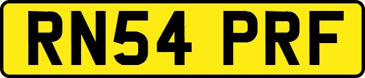 RN54PRF
