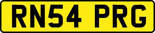 RN54PRG