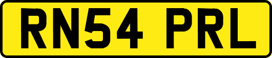 RN54PRL