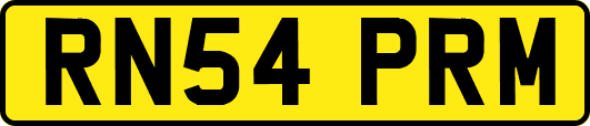 RN54PRM