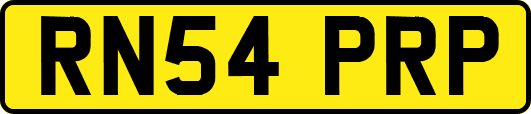 RN54PRP