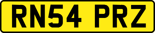 RN54PRZ