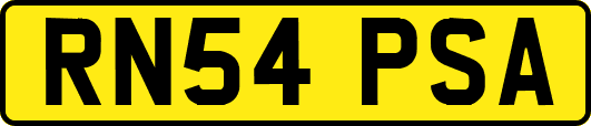 RN54PSA