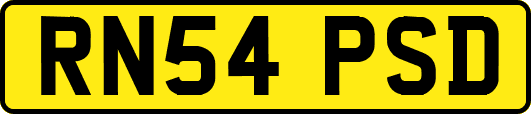 RN54PSD