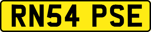 RN54PSE