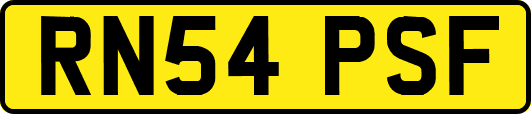 RN54PSF