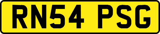 RN54PSG