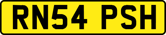 RN54PSH