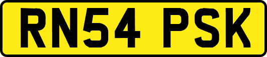 RN54PSK