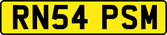 RN54PSM
