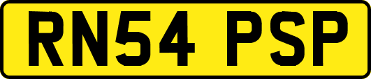 RN54PSP