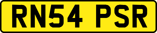 RN54PSR