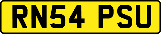 RN54PSU