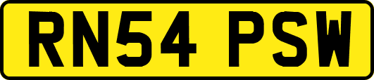 RN54PSW