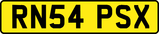 RN54PSX