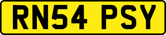 RN54PSY