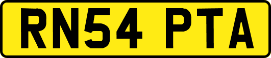 RN54PTA