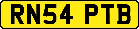 RN54PTB