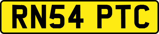 RN54PTC