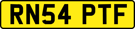 RN54PTF