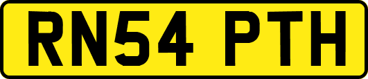 RN54PTH