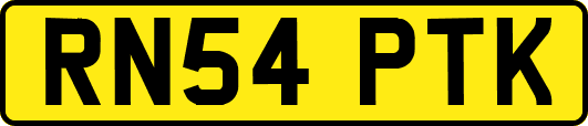 RN54PTK