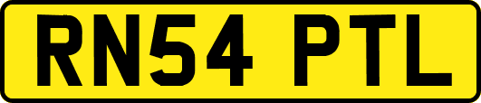 RN54PTL