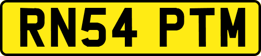 RN54PTM
