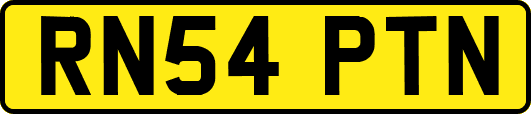 RN54PTN