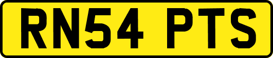 RN54PTS