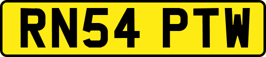 RN54PTW