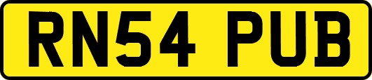 RN54PUB