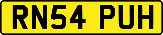 RN54PUH