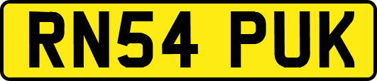RN54PUK