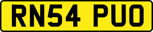 RN54PUO