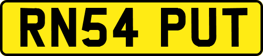 RN54PUT