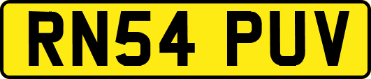RN54PUV