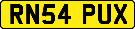 RN54PUX