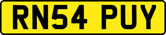 RN54PUY