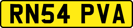 RN54PVA