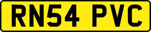 RN54PVC