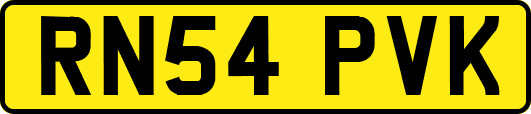 RN54PVK