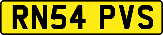 RN54PVS