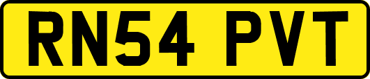 RN54PVT
