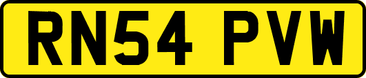 RN54PVW