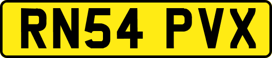 RN54PVX