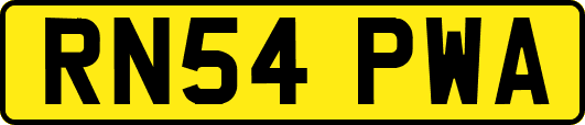 RN54PWA
